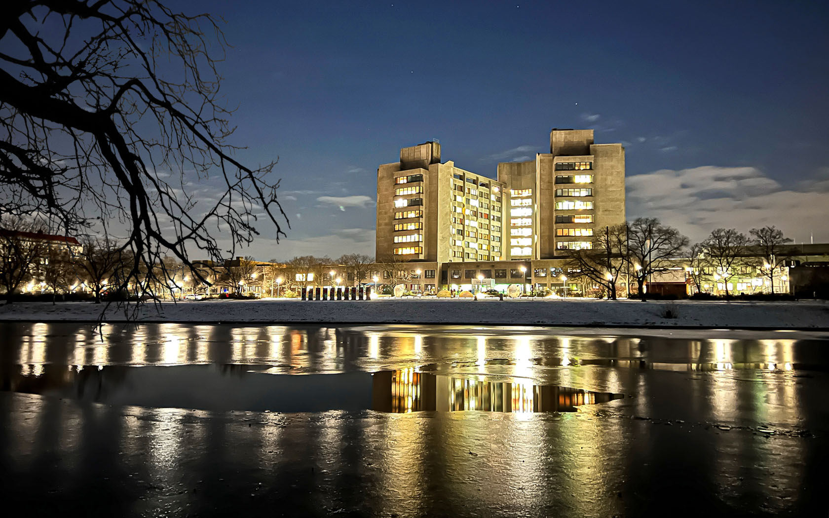 Foto Berlin Klinikum Am Urban